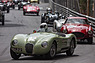 Jaguar C-Type (1952) - Serie C - Grand Prix Historique de Monaco 2014 (© Daniel Reinhard, 2014) Jaguar C-Type (1952) - Serie C - Grand Prix Historique de Monaco 2014 (© Daniel Reinhard, 2014)