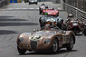 Jaguar C-Type (1952) - Serie C - Grand Prix Historique de Monaco 2014 (© Daniel Reinhard, 2014) Jaguar C-Type (1952) - Serie C - Grand Prix Historique de Monaco 2014 (© Daniel Reinhard, 2014)