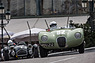 Jaguar C-Type (1952) - Serie C - Grand Prix Historique de Monaco 2014 (© Daniel Reinhard, 2014) Jaguar C-Type (1952) - Serie C - Grand Prix Historique de Monaco 2014 (© Daniel Reinhard, 2014)