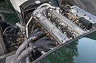 Jaguar C-Type (1952) - als Lot 120 an der RM/Sotheby's London Versteigerung vom 6. November 2021