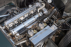Jaguar C-Type (1952) - als Lot 120 an der RM/Sotheby's London Versteigerung vom 6. November 2021