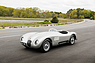 Jaguar C-Type (1952) - als Lot 148 an der Gooding Christie's Pebble Beach Versteigerung 2025 (© Brian Henniker - Courtesy Gooding Christie's, 2025) Jaguar C-Type (1952) - als Lot 148 an der Gooding Christie's Pebble Beach Versteigerung 2025 (© Brian Henniker - Courtesy Gooding Christie's, 2025)