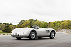 Image: Jaguar C-Type (1952) - as lot 148 at the Gooding Christie's Pebble Beach auction 2025