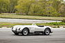 Jaguar C-Type (1952) - als Lot 148 an der Gooding Christie's Pebble Beach Versteigerung 2025 (© Brian Henniker - Courtesy Gooding Christie's, 2025) Jaguar C-Type (1952) - als Lot 148 an der Gooding Christie's Pebble Beach Versteigerung 2025 (© Brian Henniker - Courtesy Gooding Christie's, 2025)