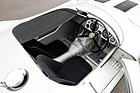 Image: Jaguar C-Type (1952) - as lot 148 at the Gooding Christie's Pebble Beach auction 2025