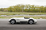 Jaguar C-Type (1952) - als Lot 148 an der Gooding Christie's Pebble Beach Versteigerung 2025 (© Brian Henniker - Courtesy Gooding Christie's, 2025) Jaguar C-Type (1952) - als Lot 148 an der Gooding Christie's Pebble Beach Versteigerung 2025 (© Brian Henniker - Courtesy Gooding Christie's, 2025)