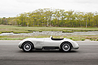 Bild: Jaguar C-Type (1952) - als Lot 148 an der Gooding Christie's Pebble Beach Versteigerung 2025