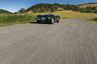 Bild: Jaguar C-Type (1952) - als Lot 249 angeboten an der RM/Sotheby's Monterey Versteigerung vom 17. bis 19. August 2023