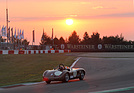 Image: Jaguar C Type (1952) - in Race 4 for two-seater racing cars and GTs up to 1960/1961 - AvD Oldtimer Grand Prix 2013