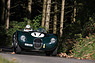 Jaguar C-Type (1953) - 5. Gedenkfahrt zum Michaelskreuzrennen 2017 (© Daniel Reinhard, 2017) Jaguar C-Type (1953) - 5. Gedenkfahrt zum Michaelskreuzrennen 2017 (© Daniel Reinhard, 2017)