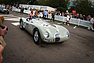 Jaguar C-Type (1953) – Auf dem Weg zur Freddie March Trophy – Goodwood Revival 2025 (© Stuart Adams, 2025) Jaguar C-Type (1953) – Auf dem Weg zur Freddie March Trophy – Goodwood Revival 2025 (© Stuart Adams, 2025)