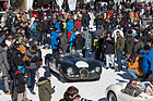 Jaguar C-Type (1953) - The I.C.E. St. Moritz 2022