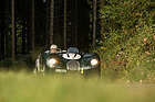 Bild: Jaguar C-Type (1962) - 5. Gedenkfahrt zum Michaelskreuzrennen 2017