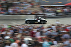 Jaguar C-Type (1963) am Indianapolis in Oerlikon 2013