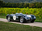 Jaguar C-Type Recreation by Brazell Engineering (1953) - als Lot 135 an der RM Sotheby’s London Auction 2026 (© Neil Fraser - Courtesy RM Sotheby's, 2026) Jaguar C-Type Recreation by Brazell Engineering (1953) - als Lot 135 an der RM Sotheby’s London Auction 2026 (© Neil Fraser - Courtesy RM Sotheby's, 2026)