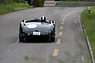 Jaguar C-Type Replica (1963) - im Feld der Sport- und Rennwagen aus der Nachkriegszeit am GP Mutschellen 2012 (© Balz Schreier, 2012) Jaguar C-Type Replica (1963) - im Feld der Sport- und Rennwagen aus der Nachkriegszeit am GP Mutschellen 2012 (© Balz Schreier, 2012)
