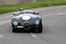 Jaguar C-Type Replica (1963) - im Feld der Sport- und Rennwagen aus der Nachkriegszeit am GP Mutschellen 2012 (© Balz Schreier, 2012) Jaguar C-Type Replica (1963) - im Feld der Sport- und Rennwagen aus der Nachkriegszeit am GP Mutschellen 2012 (© Balz Schreier, 2012)