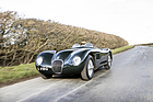 Image: Jaguar C-Type Sports Racing Two-Seater (1952) - offered as lot 142 at the Bonhams Amelia Island auction on March 5, 2020