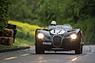 Jaguar C-Type Suffolk (1953) - GP Mutschellen 2016 (© Daniel Reinhard, 2016) Jaguar C-Type Suffolk (1953) - GP Mutschellen 2016 (© Daniel Reinhard, 2016)
