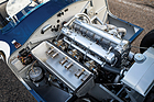 Bild: Jaguar C-Type Works Lightweight (1953) - als Lot 235 an der RM/Sotheby's Versteigerung in Monterey am 13. - 15. August 2015
