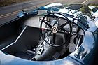 Image: Jaguar C-Type Works Lightweight (1953) - as lot 235 at the RM/Sotheby's auction in Monterey on August 13 - 15, 2015