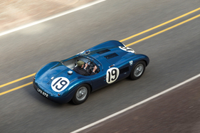 RM/Sotheby’s Monterey 2015 Versteigerung - neue Höhenflüge werden erwartet
