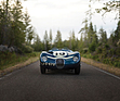 Bild: Jaguar C-Type Works Lightweight (1953) - als Lot 235 an der RM/Sotheby's Versteigerung in Monterey am 13. - 15. August 2015