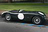 Jaguar C Type - am British Car Meeting in Morges im Jahr 2007 (© Bruno von Rotz, 2007) Jaguar C Type - am British Car Meeting in Morges im Jahr 2007 (© Bruno von Rotz, 2007)