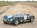 Bild: Jaguar C-Type by William Guthrie (1962/70) (1962) - Lot 202 an der Bonhams Goodwold Festival of Speed Versteigerung am 14. Juli 2023