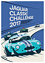 Image: Jaguar Challenge - Program 2017
