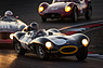 Jaguar D-Type (1955) – AvD Oldtimer-Grand-Prix 2022 (© Daniel Reinhard, 2022) Jaguar D-Type (1955) – AvD Oldtimer-Grand-Prix 2022 (© Daniel Reinhard, 2022)