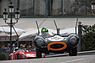 Jaguar D-Type (1955) - Serie C - Grand Prix Historique de Monaco 2014 (© Daniel Reinhard, 2014) Jaguar D-Type (1955) - Serie C - Grand Prix Historique de Monaco 2014 (© Daniel Reinhard, 2014)
