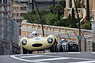 Jaguar D-Type (1955) - Serie C - Grand Prix Historique de Monaco 2014 (© Daniel Reinhard, 2014) Jaguar D-Type (1955) - Serie C - Grand Prix Historique de Monaco 2014 (© Daniel Reinhard, 2014)