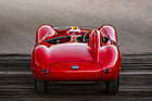 Artikelbild RM/Sotheby’s Arizona 2021 – Evos, ein umgebauter Mercedes-S-Klasse-Kombi und ein Maranello überraschen