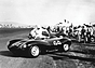 Jaguar D-Type (1955) - angeboten an der RM Versteigerung in Paris am 5. Februar 2014 (© RM Auctions, 2013) Jaguar D-Type (1955) - angeboten an der RM Versteigerung in Paris am 5. Februar 2014 (© RM Auctions, 2013)