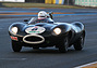 Jaguar D-Type (1955) - im Plateau 3 (1957-1961) an der Le Mans Classic 2012 (© Bruno von Rotz, 2012) Jaguar D-Type (1955) - im Plateau 3 (1957-1961) an der Le Mans Classic 2012 (© Bruno von Rotz, 2012)