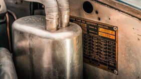 Jaguar D-Type (1956) – All matching numbers, der Originalmotor wurde wieder eingebaut