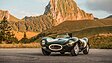 Jaguar D-Type (1956) – Dreimal wurde ein D-Type Sieger in Le Mans (© Broad Arrow Auctions, 2025) Jaguar D-Type (1956) – Dreimal wurde ein D-Type Sieger in Le Mans (© Broad Arrow Auctions, 2025)