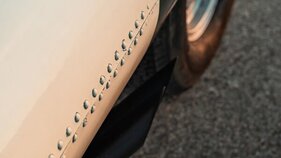 Jaguar D-Type (1956) – Ein Auto mit Spuren, kein überhöhter Fetisch