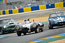 Jaguar D-Type (1956) – Le Mans Classic 2023 (© Christophe Jouniaux, 2023) Jaguar D-Type (1956) – Le Mans Classic 2023 (© Christophe Jouniaux, 2023)