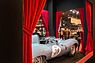 Jaguar D-Type (1957) - bei Peter Auto - Rétromobile Paris 2018 (© Daniel Reinhard, 2018) Jaguar D-Type (1957) - bei Peter Auto - Rétromobile Paris 2018 (© Daniel Reinhard, 2018)