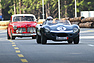 Jaguar D Type (1966) - an der Veranstaltung Lenzerheide Motor Classics 2014 (© Bruno von Rotz, 2014) Jaguar D Type (1966) - an der Veranstaltung Lenzerheide Motor Classics 2014 (© Bruno von Rotz, 2014)