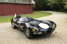 Bonhams Goodwood Revival Versteigerung 2021 – Replika teurer als Originale