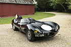 Artikelbild Bonhams Goodwood Revival Auction 2021 - Replicas more expensive than originals