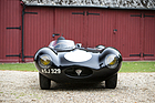 Jaguar D-Type (1980) (1956) - angeboten als Lot 268 an der Bonhams Goodwood Revival Versteigerung 2021
