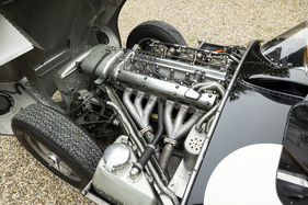 Jaguar D-Type (1980) (1956) - angeboten als Lot 268 an der Bonhams Goodwood Revival Versteigerung 2021