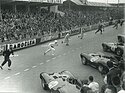 Image: Jaguar D-Type OKV 2 Works Competition (1954) - as lot 278 at the Broad Arrow Amelia Island Auction 2025