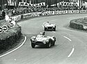 Jaguar D-Type OKV 2 Works Competition (1954) - als Lot 278 an der Broad Arrow Amelia Island Auction 2025