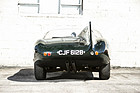 Image: Jaguar D-Type Re-creation (1964) - offered as lot 214 at the Bonhams Goodwood Revival Auction on September 14, 2019