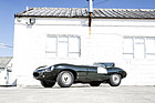 Image: Jaguar D-Type Re-creation (1964) - offered as lot 214 at the Bonhams Goodwood Revival Auction on September 14, 2019